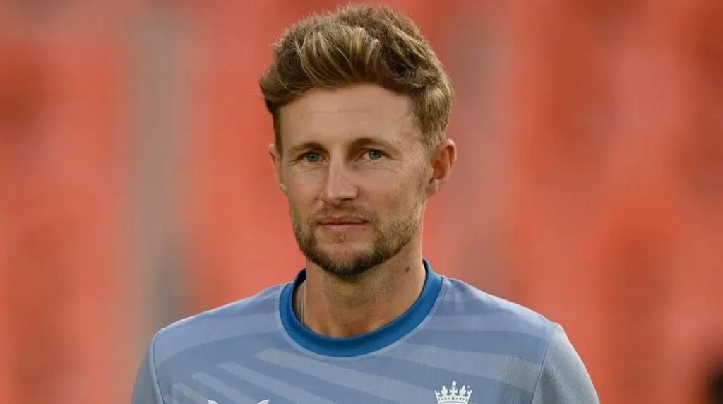 Joe Root