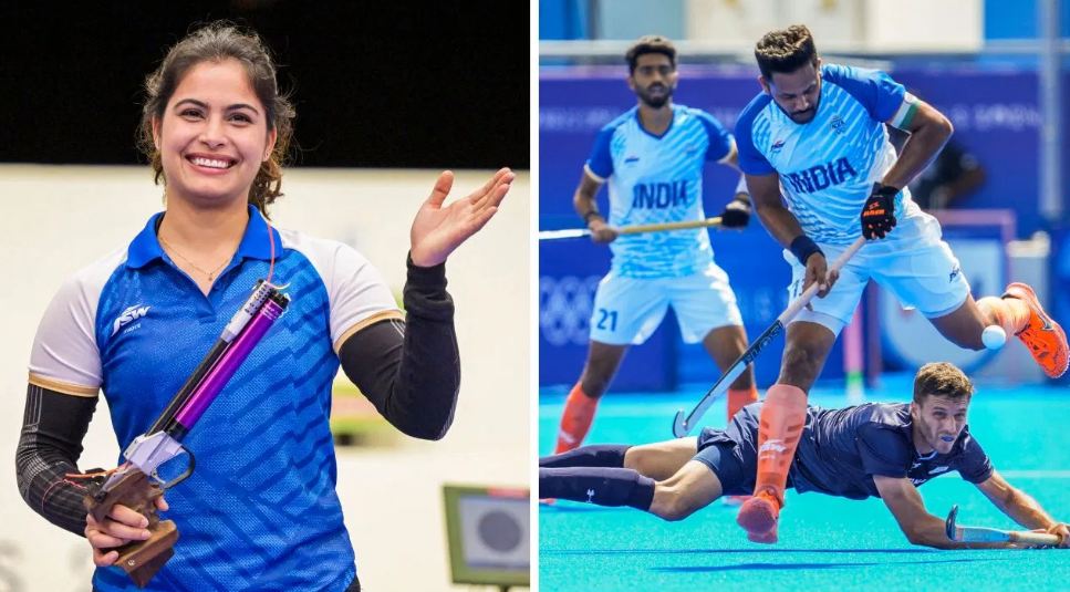 July 30 is going to be a very special day for India at the Paris Olympics 2024.