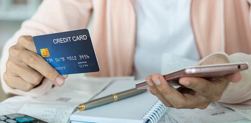 Know all about Paying your Income Tax with a Credit Card