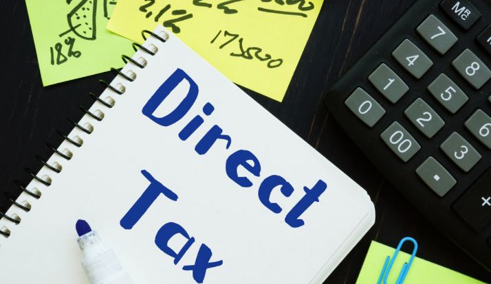 Major Changes in Direct Taxes Unveiled by FM