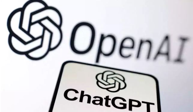 OpenAI's Block on China