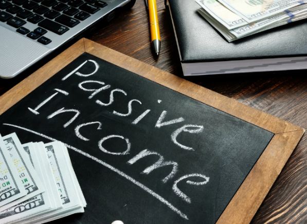 Passive Income Streams
