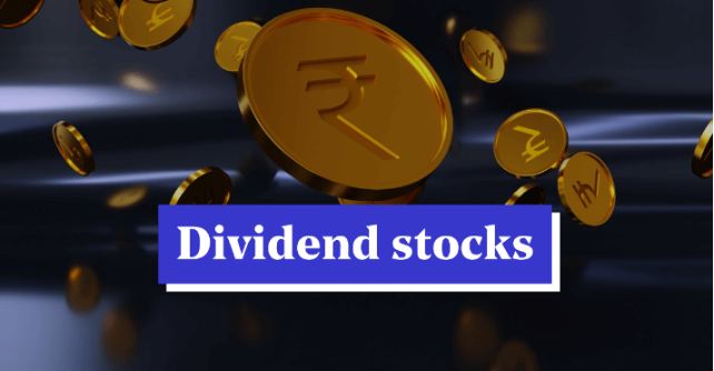 Building Passive Income with Dividend Stocks