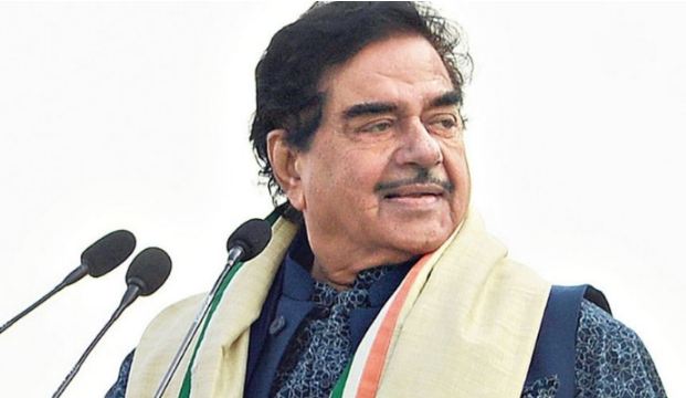 Shatrughan Sinha
