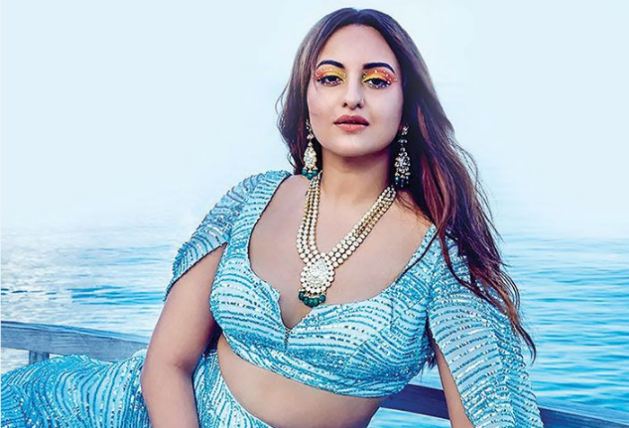 Sonakshi Sinha