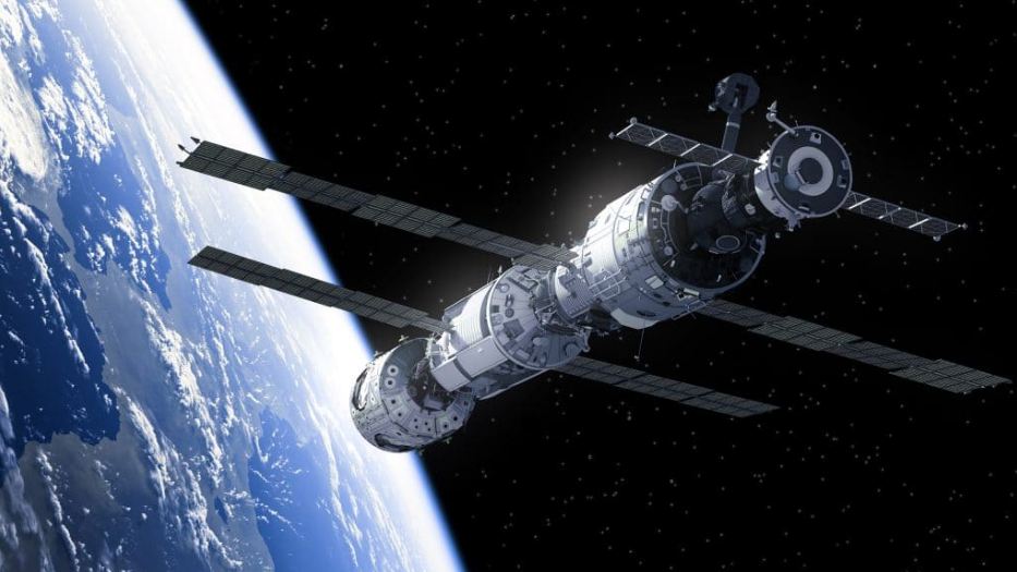 Space Exploration Missions