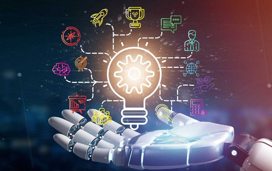 Technological Breakthroughs