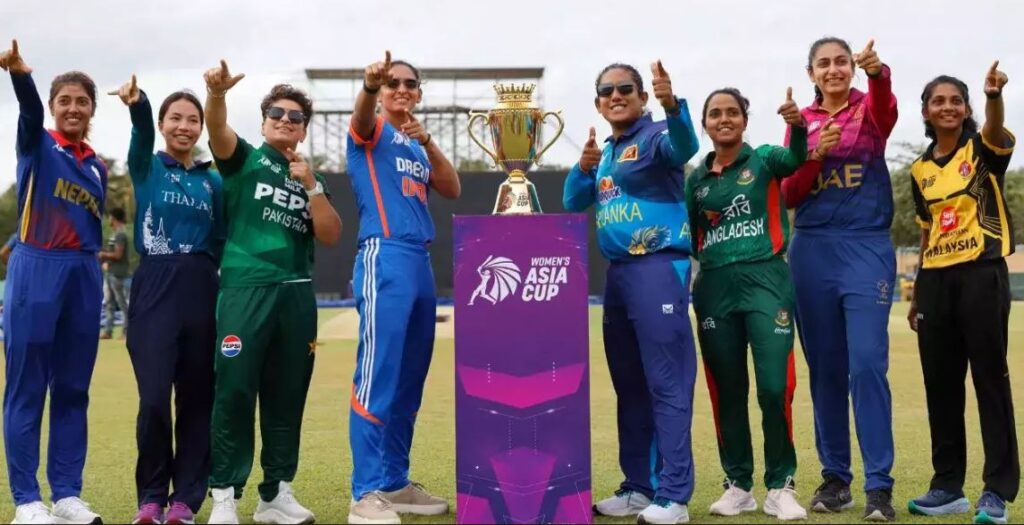 Top Asia Cup performers to watch out for ahead of Women’s T20 World Cup 2024