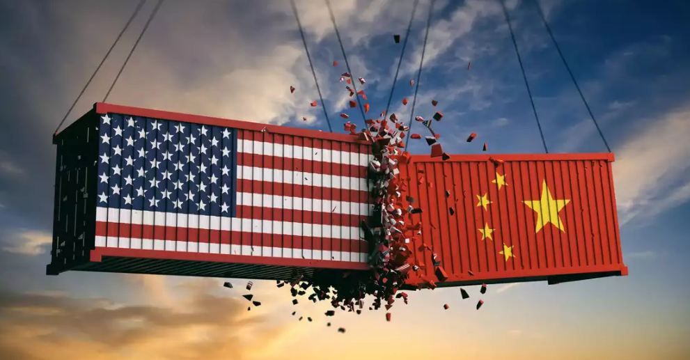 US-China Trade Relations