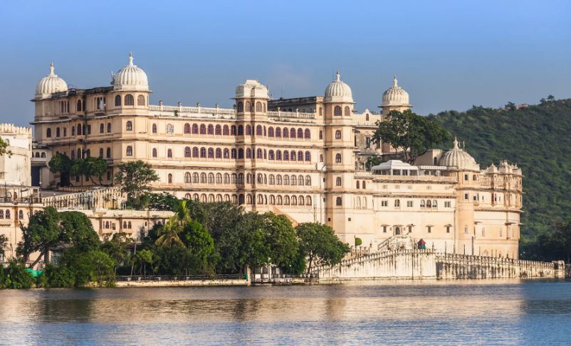 Udaipur
