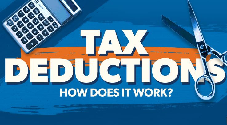 Understanding Tax Deductions in USA