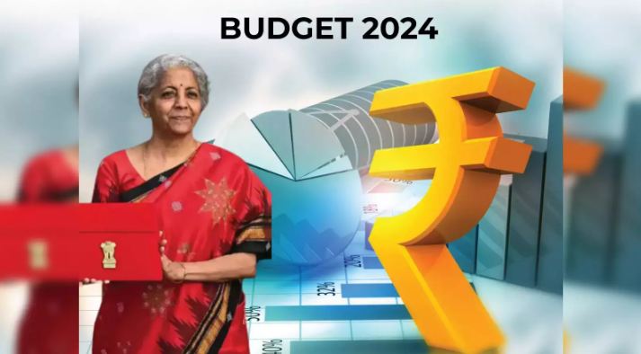 Union Budget 2024